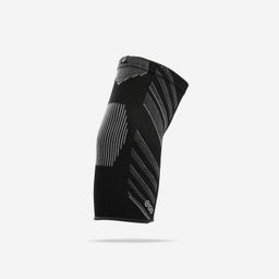 Seamless Right or Left Elbow Support 120 - Black-7