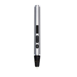 Goofoo RP1000 Creative 3D Printing Pen High-Performance 3D Drawing Pen With Optimized Nozzle (GREY) - RS9312Goofoo RP1000 Creative 3D Printing Pen High-Performance 3D Drawing Pen With Optimized Nozzle (GREY) - RS9312-12