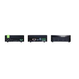 reComputer Industrial J2011- Fanless Edge AI Device with Jetson Xavier NX 8GB module, Aluminum case with passive cooling, 2xRJ45 GbE, 1xRS232/RS-422/RS-485, 4xDI/DO, 1xCAN, 3xUSB3.2, Pre-installed JetPack System image 4
