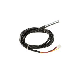 ELECROW Crowtail-One Wire Waterproof Temperature Sensor 2.0 - RS7442ELECROW Crowtail-One Wire Waterproof Temperature Sensor 2.0 - RS7442 image 4