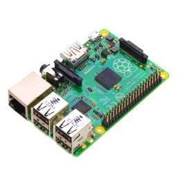 Raspberry Pi 1 Model B+ Raspberry Pi 1B+ Raspberry Pi 1B Plus Raspberry Pi B+ Single-Board Computer, Low-power Raspberry Pi 1B Plus For IoT Applications, DIY Projects - RS7102Raspberry Pi 1 Model B+ Raspberry Pi 1B+ Raspberry Pi 1B Plus Raspberry Pi B+ Single-Board Computer, Low-power Raspberry Pi 1B Plus For IoT Applications, DIY Projects - RS7102 image 4