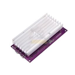 LT8705 Automatic Buck-Boost Module 250W Solar-Powered Buck-Boost Module 20A Synchronous Rectifier MPPT Solar Powered CC-CV Setp Up Buck-Boost Voltage Regulator For Battery ChargingLT8705 Automatic Buck-Boost Module 250W Solar-Powered Buck-Boost Module 20A Synchronous Rectifier MPPT Solar Powered CC-CV Setp Up Buck-Boost Voltage Regulator For Battery Charging image 3