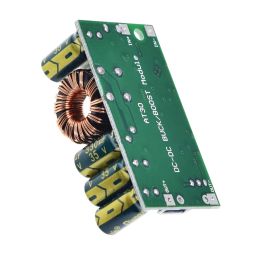 60W Buck-Boost Converter Module Efficient & Powerful For 60W DC-DC Converter Is Isolated 60W Buck-Boost Converter With Wide Input Voltage Range - RS228460W Buck-Boost Converter Module Efficient & Powerful For 60W DC-DC Converter Is Isolated 60W Buck-Boost Converter With Wide Input Voltage Range - RS2284 image 2