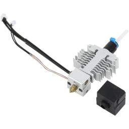 Creality Ender-5 S1 High-Flow Hotend Kit High-Temperature Hotend Kit For Improve Filament Control And Reduce StringingCreality Ender-5 S1 High-Flow Hotend Kit High-Temperature Hotend Kit For Improve Filament Control And Reduce Stringing image 5