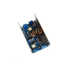 DC-DC Step-Down Buck Converter 4-32V to 1.2-32V 12A Adjustable Voltage Current Regulator Solar Lithium Charger LED Driver - RS1865DC-DC Step-Down Buck Converter 4-32V to 1.2-32V 12A Adjustable Voltage Current Regulator Solar Lithium Charger LED Driver - RS1865 image 3