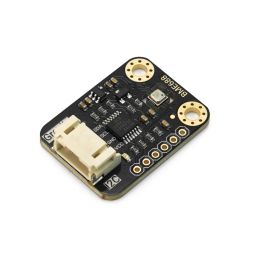 DFRobot Gravity: BME688 AI Environmental Sensor 4-in-1 Multi AI Environmental Sensor With I2C And SPI interface For Comprehensive Environmental Data AcquisitionDFRobot Gravity: BME688 AI Environmental Sensor 4-in-1 Multi AI Environmental Sensor With I2C And SPI interface For Comprehensive Environmental Data Acquisition image 1