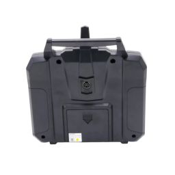 FlySky FS-i4X 4CH Transmitter & FS-A6 Receiver 2.4GHz AFHDS R/C Radio Transmitter For RC Helicopter Airplane Remote Control - RS3048 FlySky FS-i4X 4CH Transmitter & FS-A6 Receiver 2.4GHz AFHDS R/C Radio Transmitter For RC Helicopter Airplane Remote Control - RS3048 image 2