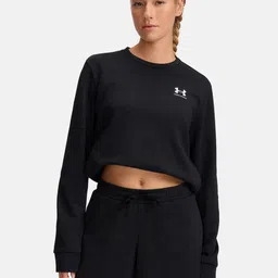 UNDER ARMOUR Rival Terry Pullover Sweatshirt-picture-42