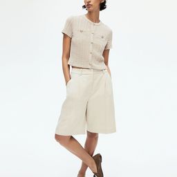 H&M Women Cable-Knit Cardigan-picture-12