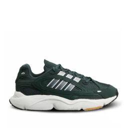Adidas Originals Men's OZMILLEN Green Sneakers-image-57