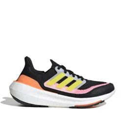 Adidas Women's ULTRABOOST 23 Black Running Shoes-image-7