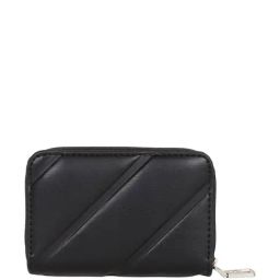 CALVIN KLEIN Black Wallet-picture-16