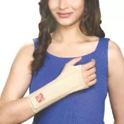 Flamingo Elastic Wrist Splint Small Size OC-2015-14