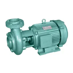 Lubi 7.5 HP Three Phase Class A Monoblock Pump Sets LBH-8-2