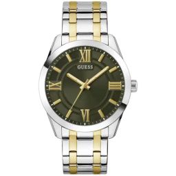 Guess GW0893G1 Elliot Analog Watch for Men-45