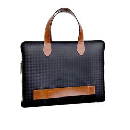 Portronics Encase 101 Laptop Bag & sleeve. Black-11