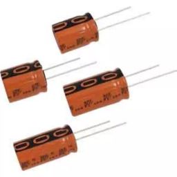 Vishay Super Capacitor Through Hole Mount 3 V DC 16.5 mm Diameter 75 μA Leakage Current, MAL223091003E3 (Pack of 2)-image-68