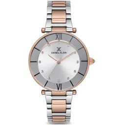Daniel Klein DK.1.12815-4 Analog Watch for Women-image-95