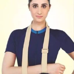 Flamingo Arm Sling Strap Universel Size OC-2041-10