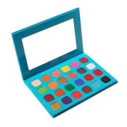 Kingdom Of Lashes Eyeshadow Palette Sea Goddess x24 - 313 gm-image-98