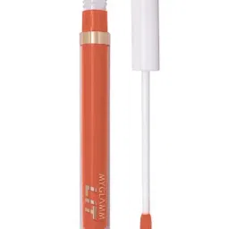 MyGlamm LIT Liquid Matte Lipstick Perk Up - 3 ml-image-81
