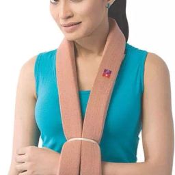 Flamingo Cuff and Collar Sling Universel Size OC-2128-40
