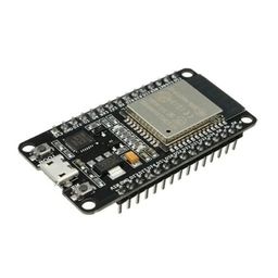 ESP-WROOM-32 WIFI Bluetooth Networking Smart Component Development Board image 1