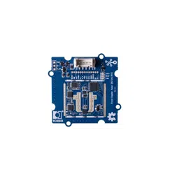 SeeedStudio Grove Doppler Radar (BGT24LTR11) image 2