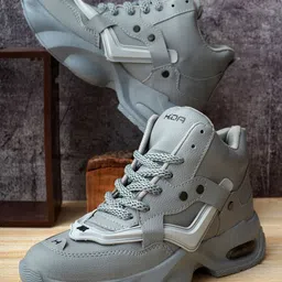 HIDA Men Running Non-Marking Shoes-picture-43