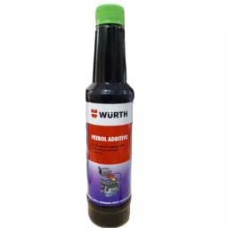 Wurth Petrol Additive 250 ml Liquid For Automotive And Industrial Use, 5861101250045 24-2