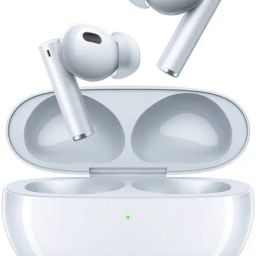 realme Buds Air 6 Pro In Ear Bluetooth Earbuds with Noise Cancellation (Silver, True Wireless)-13