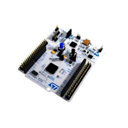STMICROELECTRONICS NUCLEO-L452RE-P Development Board, Nucleo, STM32 MCUS, Arduino Uno Compatible, On-Board Programmer image 1