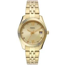 Fossil ES5338 Scarlette Analog Watch for Women-42