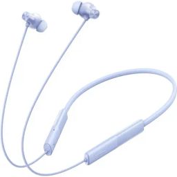 realme Buds Wireless 3 Neo in Ear Bluetooth Neckband with Upto 32 Hours Playback (Blue)-29
