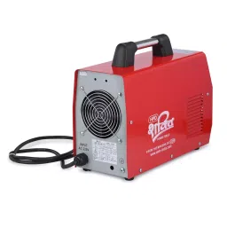 HPD Shakti 200 Amp 1 Phase Mosfet Technology Arc Welding Machine with Digital Display, ARC 200 image 4