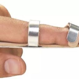 Flamingo Base Ball Splint X-Large Size OC-2098-42