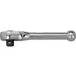 Kennedy-Pro 6.35 mm (1/4 inch) Square Drive 75 mm P/T Stub/Slim Gearless Ratchet KEN5824028K-10
