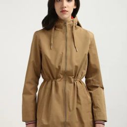 TOMMY HILFIGER Brown Regular Fit Jacket-picture-23