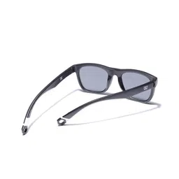 CR7 Men Mirrored Square Sunglasses with UV Protected Lens CR7002S.009.001 image 4