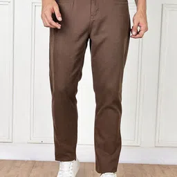 Thomas Scott Men Smart Slim Fit Mid-Rise Light Fade Jeans-image-45