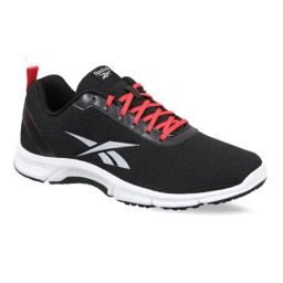 Reebok Men Black Running Shoes-20