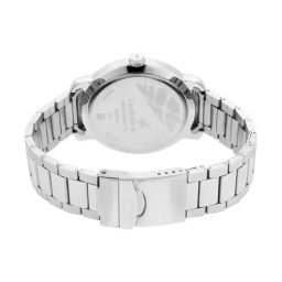 Fastrack 3246SM03 Bare Basics Analog Watch for Men image 2