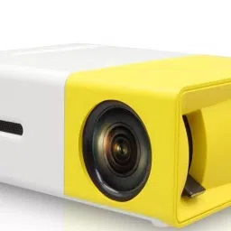EcommOceans1080P Mini Projector Emp-1-34