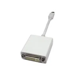 RS PRO Dual Link Cable Male Mini DisplayPort to Female DVI-D 150 mm, 1828797-picture-41