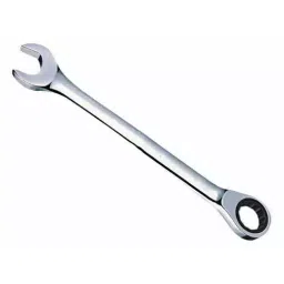 Venus Combination Ratchet Spanner 10 mm Chrome Vanadium Steel VCRS Series-20