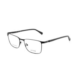 Guess Black Square Eye Frame for Men GU5010555002FR-picture-17