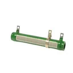 RS Pro Wire Wound Adjustable Resistor Power Rating 300W, Resistance 47Ω Model No 2274833-2