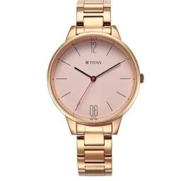 Titan 2648WM04  Analog Watch for Women-image-76