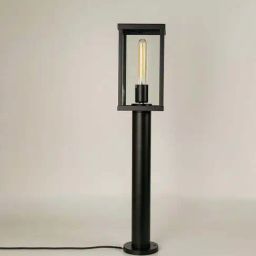 Whispering Homes Palanga Outdoor Pole Light-35