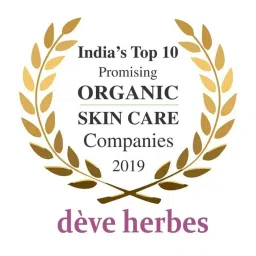 Deve Herbes Pure Bhringraj Oil with Glass Dropper - 30 ml image 4